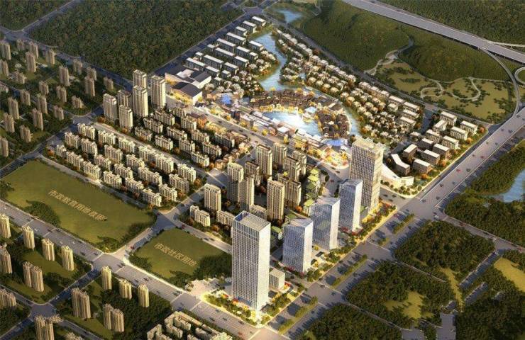 【最新动态】合肥滨湖区房价一览表-合肥滨湖区新房-新房价格(图6)