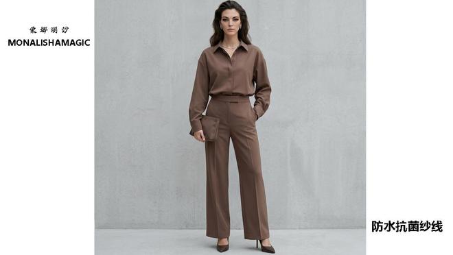 靠谱的防水抗菌纱线哪家专业(图2)