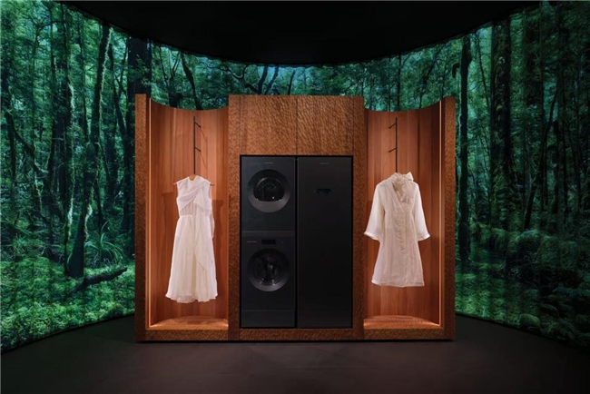 斐雪派克在米兰国际家具展发布系列新品(图3)