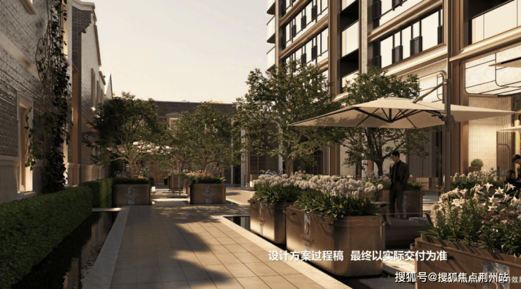 中粮北外滩壹号)售楼处电话(网站)-中粮北外滩壹号营销中心欢迎您-楼盘详情最新价格-户型配套-售楼处地址-交房时间@2026423✦AI热搜(图9)