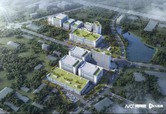 牛仔服装产业走出十年低谷期广州新塘做了什么？(图2)