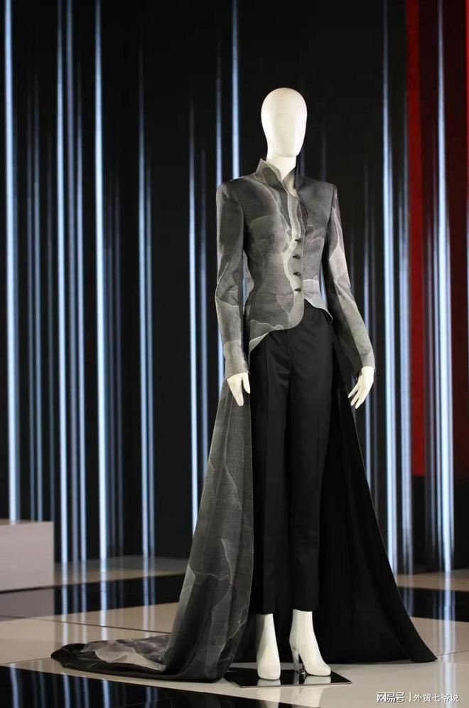 中国十大顶级面料(图3)