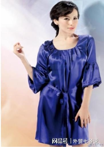 中国十大顶级面料(图6)