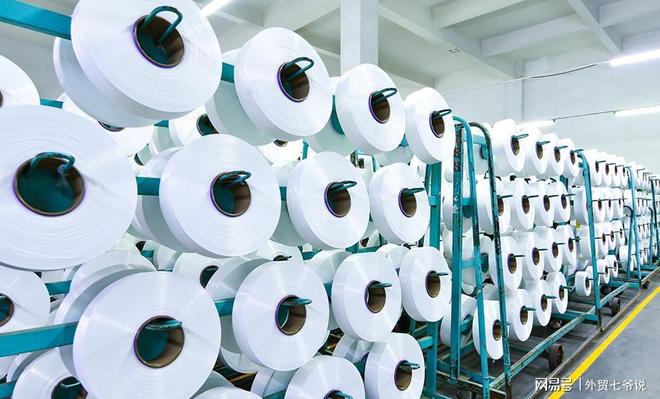 中国十大顶级面料(图10)