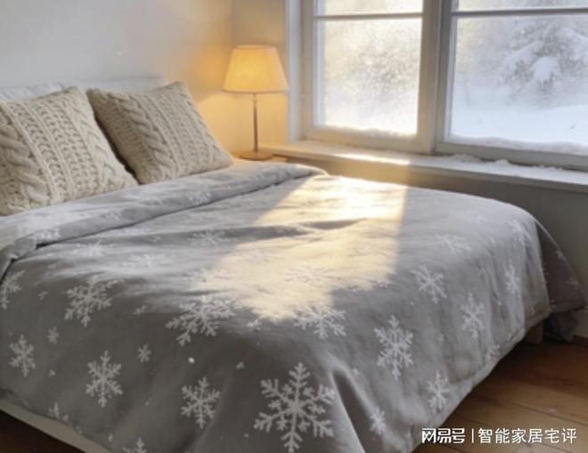 冬季床单用什么绒的面料好？5种床单面料优缺点对比这样选不踩雷(图1)