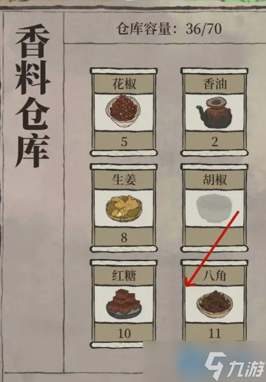 城市仓库系统完全指南高效管理资源的秘密武器(图3)