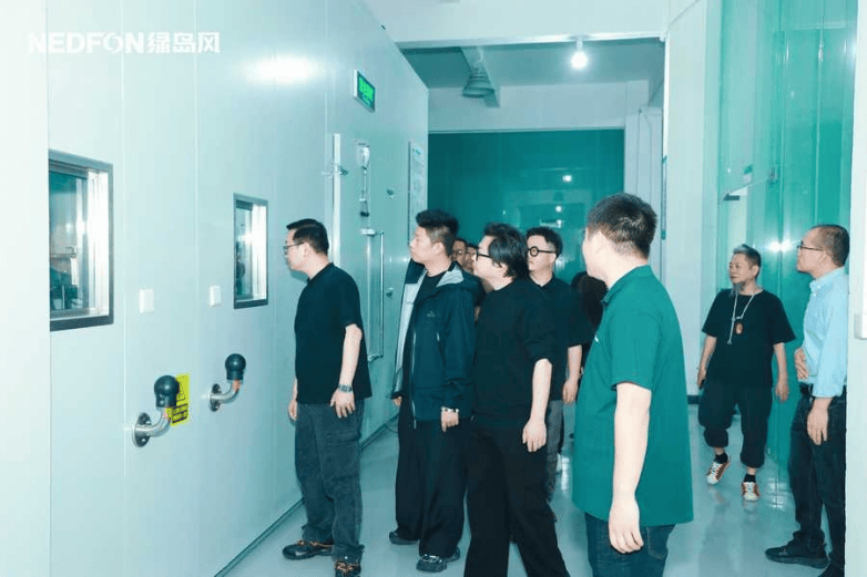 从溯源设计到美学落地绿岛风携手设计师将美学实用贯穿新风系统全场景(图4)