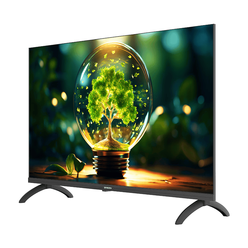 创维电视系列推荐：智能与艺术的完美结合(图1)