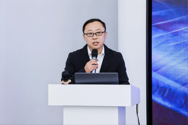 用实力诠释“好面料柯桥造”！2026“柯桥优选”评审会挖掘面料核心价值(图2)