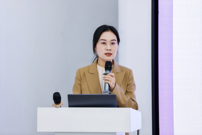 用实力诠释“好面料柯桥造”！2026“柯桥优选”评审会挖掘面料核心价值(图3)